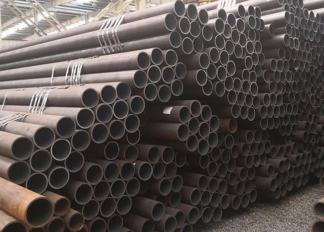 三门峡20cr合金钢管